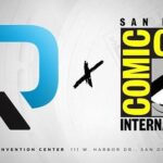 Amelia Rose Blaire Instagram – 2 Panels @ #SanDiegoComicCon 🙌🏻 Join @BryanDechart & I 
Thursday 18 @ 5:30pm & Saturday 20 @ 7:00pm. 
We’ll be participating in panels w incredible guests from the gaming industry. See you there 😉#DechartGames #ConnorArmy @Comic_Con .
#SDCC #sdcc2019 #detroitbecomehuman #quanticdream #dbh #twitch #twitchpartner #streamer #convention #ameliaroseblaire #bryandechart #untildawn #lifeisstrange #twdg #thewalkingdeadgame