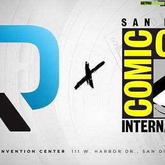 Amelia Rose Blaire Instagram - 2 Panels @ #SanDiegoComicCon 🙌🏻 Join @BryanDechart & I Thursday 18 @ 5:30pm & Saturday 20 @ 7:00pm. We'll be participating in panels w incredible guests from the gaming industry. See you there 😉#DechartGames #ConnorArmy @Comic_Con . #SDCC #sdcc2019 #detroitbecomehuman #quanticdream #dbh #twitch #twitchpartner #streamer #convention #ameliaroseblaire #bryandechart #untildawn #lifeisstrange #twdg #thewalkingdeadgame