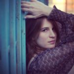 Amelia Rose Blaire Instagram - Moody blues in downtown LA 📸 by @jessnursephotography . . #dechartgames