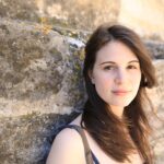 Amelia Rose Blaire Instagram – Move towards the brightest spot on the horizon ☀️ Grateful for your tremendous outpouring of love & support. It makes my heart happy knowing Igby’s love echoes around the world. Let’s keep lifting each other up & planting seeds of kindness ✨💕 📷by @bryandechart .
.
#gratitude #love #community #dechartgames #igbyempire #weloveyouIgby