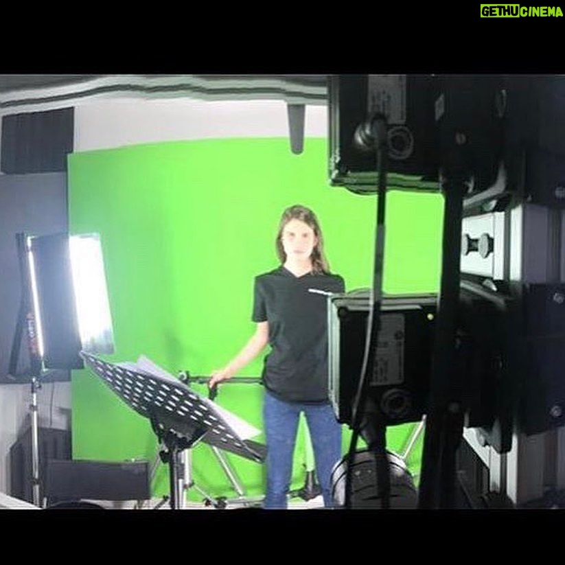 Amelia Rose Blaire Instagram - Flashback to #QuantumBreak the very first video game I was in β° It has been so much fun to play through this incredible world @remedygames created with our Twitch community. Thank you to our amazing director @stobeharju and the one and only @samlakewrites for bringing me into this project all those years ago ππ» #dechartgames #performancecapture #videogames to