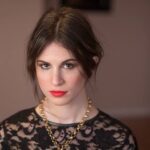 Amelia Rose Blaire Instagram – Feeling fierce 🔥
.
.
.
#dechartgames #photoshoot #fierce