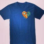 Amelia Rose Blaire Instagram - Celebrate our 💥NEW💥 Hoodies & T-Shirts using Discount Code “L3AV3S” on ANY items on our Merch Store Until Saturday! http://teespring.com/stores/connor-army-dechart-games (link in bio) . #WeAreAlive #Deviant and #DechartGames designs available in many styles and colors as well as stickers & mugs! Thanks for your support, see you at @newyorkcomiccon today! . . #nycc #nycc2019 #connorarmy #ameliaroseblaire #bryandechart #merch #deviant