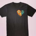 Amelia Rose Blaire Instagram - Celebrate our 💥NEW💥 Hoodies & T-Shirts using Discount Code “L3AV3S” on ANY items on our Merch Store Until Saturday! http://teespring.com/stores/connor-army-dechart-games (link in bio) . #WeAreAlive #Deviant and #DechartGames designs available in many styles and colors as well as stickers & mugs! Thanks for your support, see you at @newyorkcomiccon today! . . #nycc #nycc2019 #connorarmy #ameliaroseblaire #bryandechart #merch #deviant
