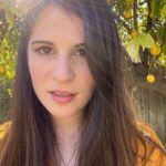 Amelia Rose Blaire Instagram – Everybody loves the sunshine ☀️ 🎶 🎵 
What’s your favorite thing to do on a sunny day? For me today, it’s listening to Roy Ayers and reading The Last of the Moon Girls by Barbara Davis 📖