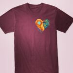 Amelia Rose Blaire Instagram - Celebrate our 💥NEW💥 Hoodies & T-Shirts using Discount Code “L3AV3S” on ANY items on our Merch Store Until Saturday! http://teespring.com/stores/connor-army-dechart-games (link in bio) . #WeAreAlive #Deviant and #DechartGames designs available in many styles and colors as well as stickers & mugs! Thanks for your support, see you at @newyorkcomiccon today! . . #nycc #nycc2019 #connorarmy #ameliaroseblaire #bryandechart #merch #deviant