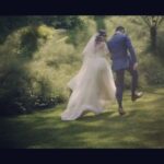 Amelia Rose Blaire Instagram – Happy 1 year anniversary, my love ❤️ Thank you for filling my life and heart with wonder, prismatic positivity, adventure and laughter. I’m so excited for what the future holds with you by my side. I love you, always and forever @bryandechart .
Special thanks to our amazing wedding photographer/videographer @ashleyraestudio
.
.
#wedding #ameliabecomedechart #bryandechart #ameliaroseblaire #anniversary #love #romance #seecanyonfruitranch #weddingphotography #weddingphotographer #dechartgames #connorarmy #lavieenrose