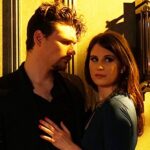 Amelia Rose Blaire Instagram - Join us tonight for #VampireTheMasquerade #LaByNight on @geekandsundry 🦇 8pm PDT on twitch.tv/geekandsundry 😈It’s time for Suzanne Rochelle & Prince Vannevar to stir up some trouble... . . #rpg #roleplayinggames #roleplayinggame #roleplaying #vampire #vamily #bryandechart #ameliaroseblaire #camarilla #twitch #streamer #gamer #gamers #gamergirl #twitchpartner #streamers #connorarmy