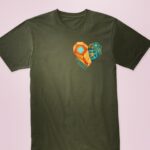 Amelia Rose Blaire Instagram - Celebrate our 💥NEW💥 Hoodies & T-Shirts using Discount Code “L3AV3S” on ANY items on our Merch Store Until Saturday! http://teespring.com/stores/connor-army-dechart-games (link in bio) . #WeAreAlive #Deviant and #DechartGames designs available in many styles and colors as well as stickers & mugs! Thanks for your support, see you at @newyorkcomiccon today! . . #nycc #nycc2019 #connorarmy #ameliaroseblaire #bryandechart #merch #deviant