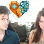 Amelia Rose Blaire Instagram - The Final Chapters of #Undertale ... for real this time ...! Join us next Friday September 20 on twitch.tv/DechartGames @ 2p PDT | 3p Denver | 4p Chicago | 5p NYC | 6p Brasilia | 10p UK | 11p Paris, Berlin . . #dechartgames #ameliaroseblaire #bryandechart #connorarmy #streamer #streamers #twitch #twitchpartner #gamer #gamers #gamergirl #videogame