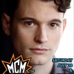 Amelia Rose Blaire Instagram – 🇬🇧We’re coming to Manchester, UK🇬🇧 Come say Hi July 27, 28 at @mcmcomiccon 🙌🏻 @bryandechart & I are SO excited to meet you! Get your tickets at mcmcomiccon.com/Manchester/faq/#ticket .
#ConnorArmy #DechartGames  #mcm #mcmmanchester #comiccon #bryandechart #ameliaroseblaire #detroitbecomehuman #twitch #twitchstreamer #twitchpartner