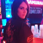 Amelia Rose Blaire Instagram – <Swipe> Thanks #E3 for introducing & reconnecting us with so many wonderful people & exciting new games🎮🙌🏻 #e32019 #cyberpunk2077 @cdpred  #Control @remedygames #finalfantasy7 @squareenix #LuigisMansion #pokemon @nintendo @nintendoswitches #WatchdogsLegion @ubisoft #Sky @thatgamecompany #twitchstreamer #twitch #twitchpartner .
.
#DechartGames #ameliaroseblaire #bryandechart