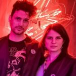 Amelia Rose Blaire Instagram – <Swipe> Thanks #E3 for introducing & reconnecting us with so many wonderful people & exciting new games🎮🙌🏻 #e32019 #cyberpunk2077 @cdpred  #Control @remedygames #finalfantasy7 @squareenix #LuigisMansion #pokemon @nintendo @nintendoswitches #WatchdogsLegion @ubisoft #Sky @thatgamecompany #twitchstreamer #twitch #twitchpartner .
.
#DechartGames #ameliaroseblaire #bryandechart