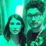 Amelia Rose Blaire Instagram – <Swipe> Thanks #E3 for introducing & reconnecting us with so many wonderful people & exciting new games🎮🙌🏻 #e32019 #cyberpunk2077 @cdpred  #Control @remedygames #finalfantasy7 @squareenix #LuigisMansion #pokemon @nintendo @nintendoswitches #WatchdogsLegion @ubisoft #Sky @thatgamecompany #twitchstreamer #twitch #twitchpartner .
.
#DechartGames #ameliaroseblaire #bryandechart