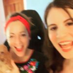 Amelia Rose Blaire Instagram - #TheGoldenSpiral LIVE in 30 Min ✨ join our interactive #DungeonsAndDragons campaign starring @ravassa @sweeetanj @hydra_lord @bryandechart @dwrocco617 @ivaylopg @itsdefinitelylogan twitch.tv/BryanDechart . . #dnd #rpg #connorarmy #bryandechart #ameliaroseblaire #carolinaravassa #sombra #overwatch #symmetra #vampirethemasquerade #labynight #dread #roleplaying #roleplayinggame #nerds #nerd #nerdpower