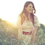 Amelia Rose Blaire Instagram – Spending time with nature is my favorite way to unwind. I love that it’s always changing; new growth, brightly colored buds, leaves and branches that turn brown and die only to come back new 🌱🌿🌾🍂🌎 we must protect our planet and the environment. #climatechange #earthday #earth #nature