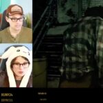 Amelia Rose Blaire Instagram - LIVE in 1.5 Hours 🧟‍♂️ #TheWalkingDeadGame FINALE Season 1 on twitch.tv/DechartGames 🙌🏻 Join to WIN #twdg Definitive Edition! We’re making it through the zombie apocalypse w the power of song 🎶 . . #dechartgames #connorarmy #ameliaroseblaire #bryandechart #thewalkingdead #zombie #halloween #twitch #twitchpartner #streamer #videogames #telltalegames