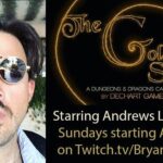 Amelia Rose Blaire Instagram - Next Sunday join our adventure into #TheGoldenSpiral an interactive, live #DungeonsAndDragons campaign from #DechartGames ✨Swipe> to meet our incredible Adventures! Join us Sundays starting August 11 @ Noon PDT. Play WITH us Live on twitch.tv/BryanDechart . . #dnd #rpg #roleplayinggame #roleplayinggames #rpgs #twitch #twitchpartner #connorarmy #tracisangels #labynight #vampirethemasquerade #streamer #streamers #actor #actorlife #imagination #ameliaroseblaire #bryandechart #overwatch #sombra #sombraoverwatch #overwatchsombra #symmetra #symmetraoverwatch #monsterprom