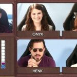 Amelia Rose Blaire Instagram - #TheGoldenSpiral is LIVE in 2 Hours! Our new interactive #DnD #RPG campaign on twitch.tv/BryanDechart 💦🔥🌿🌪 Join us @bryandechart @theerikaishii @ravassa @yesthereisans @ivaylopg @dwrocco617 @itsdefinitelylogan @sweeetanj . . #dechartgames #connorarmy #tracisangels #dungeonsanddragons #sombra #sombraoverwatch #symmetra #roleplayinggame #ameliaroseblaire #bryandechart