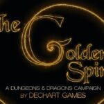 Amelia Rose Blaire Instagram - Next Sunday join our adventure into #TheGoldenSpiral an interactive, live #DungeonsAndDragons campaign from #DechartGames ✨Swipe> to meet our incredible Adventures! Join us Sundays starting August 11 @ Noon PDT. Play WITH us Live on twitch.tv/BryanDechart . . #dnd #rpg #roleplayinggame #roleplayinggames #rpgs #twitch #twitchpartner #connorarmy #tracisangels #labynight #vampirethemasquerade #streamer #streamers #actor #actorlife #imagination #ameliaroseblaire #bryandechart #overwatch #sombra #sombraoverwatch #overwatchsombra #symmetra #symmetraoverwatch #monsterprom