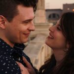 Amelia Rose Blaire Instagram - Grateful ❤️ @bryandechart . . Photo by @jessnursephotography . . #dechartgames #love #allyouneedislove #ameliaroseblaire #bryandechart
