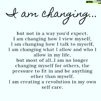 Amelia Rose Blaire Instagram - 💕 You are enough💕 #SelfLove #WordsOfWisdom