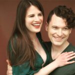 Amelia Rose Blaire Instagram - Happy birthday @bryandechart 🍀 thank you for lighting up the world with your generosity, silliness, big heart and creative mind. I had so much fun celebrating with you yesterday. Here’s to many decades of love and laughter, walks in the garden and wonderful people by our sides. . . Photo by @jessisnotanurse