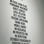 Amelia Warner Instagram – @royalacademyarts #mariaabramovic
