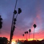 Amelia Warner Instagram - It’s a new dawn, it’s a new day and I’m feeling good........../incredibly jet lagged