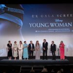 Amelia Warner Instagram – What a night!
The incredible team responsible for Young Woman And The Sea I will be eternally grateful to be part of the ride.. 
Thank you @joachimronning @daisyridley @jerrybruckheimer @disneystudios