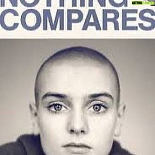 Amelia Warner Instagram - Can’t remember the last time I was so affected by a documentary! Extraordinary.. Watch it.. Earth shattering ferocious talent, shamanic otherworldly bold truth teller. #nothingcompares#sineadoconner