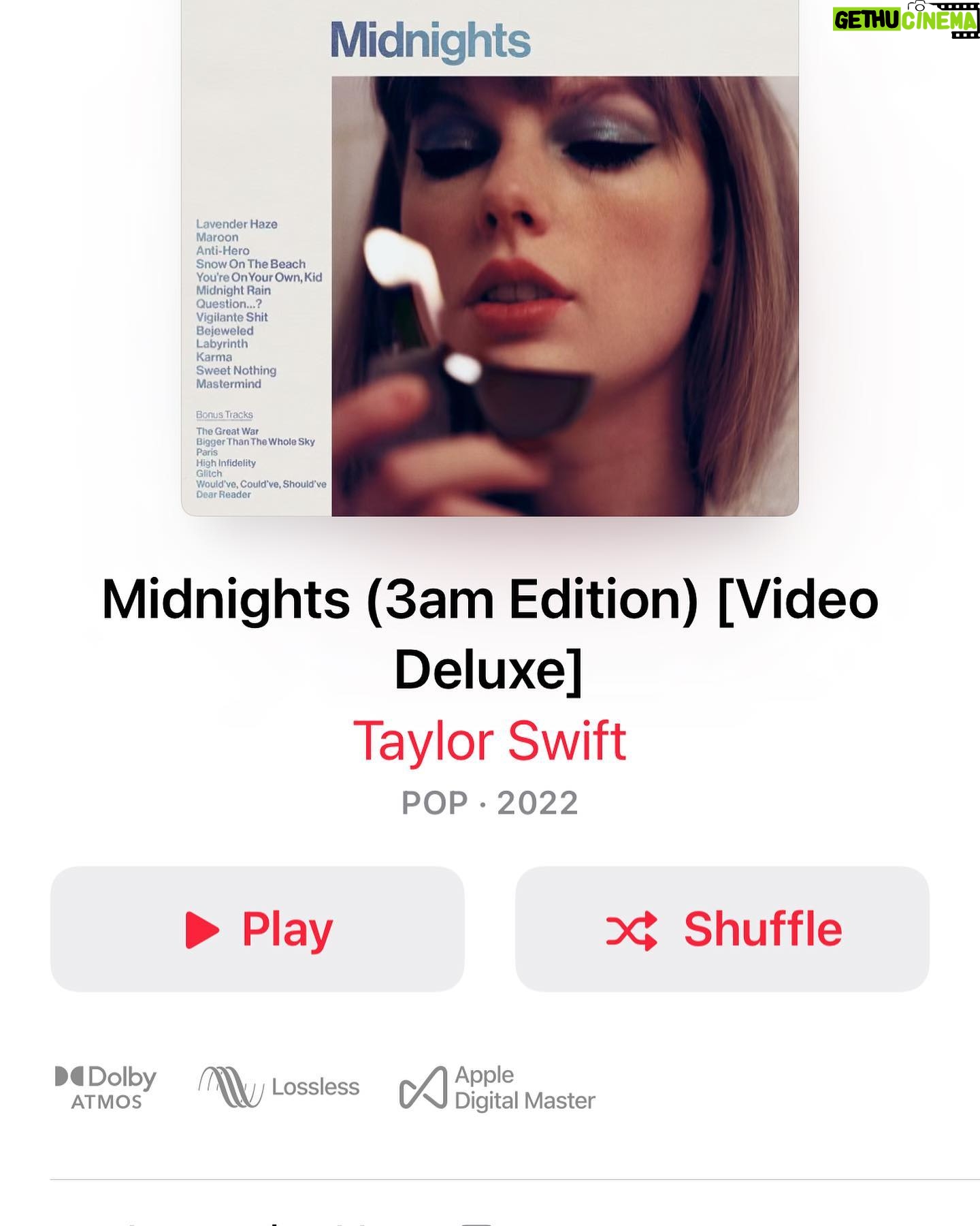 Amelia Warner Instagram - Sunday playlist… On constantly in our house.. Hopefully the naysayers say nay no more. She is an unreal talent 💫💫💫
