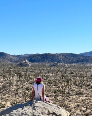 Amelia Warner Instagram - Joshua Tree 🌵🌵🌵 @mikusz