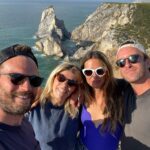 Amelia Warner Instagram – Pinching myself!
Dreamy day..
@mikeyrodge82 @castlemang @jamiedornan
