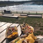 Amelia Warner Instagram – A very happy Tuesday..
@thewave 🏄🏼‍♀️