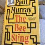 Amelia Warner Instagram – My book of the year. Masterpiece 🐝