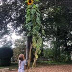 Amelia Warner Instagram - Not bad.. 🌻