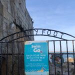 Amelia Warner Instagram - Another one ticked off the bucket list.. What an incredible atmosphere! Have been buzzing all day.. #thefortyfoot