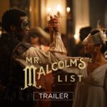 Amelia Warner Instagram - It’s here….. @mrmalcolmslist official trailer Enjoy! @bleeckerstfilms