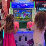 Amelia Warner Instagram - 💞💞💞arcade💞💞💞