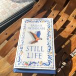 Amelia Warner Instagram – I don’t want this to end….
#stilllife#sarahwinman