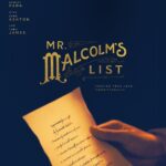 Amelia Warner Instagram - Finding perfection can be… complicated. Watch @MrMalcolmsList in theaters on July 1st. #MrMalcolmsList"