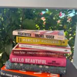 Amelia Warner Instagram – Summer…. 📚☀️