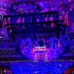 Amelia Warner Instagram - And it’s CHRISTMAS 🎄#royalalberthall