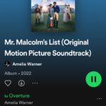 Amelia Warner Instagram - It’s here!! I am so proud of this score and it was a total joy to work on.. Thank you to the amazing @emmahollyjones!! Also huge thank you to @samjsthompson @olga.fitzroy @hilaryskewesmusic @rakstudios