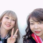 Ami Oonuki Instagram - ごぶごぶフェスではハイヒールのモモコさんも観に来てくれたよ〜！！aikoのラジオで出番交代のすれ違い際に、すれ違いとは思えないぐらいの濃いお喋りをぶわーっとして新しい若いマネージャーさんの話とか全部知れた時以来の再会でした！久々お会いできて嬉しかった〜☺️ #puffy #puffyamiyumi #ハイヒールモモコさん #モモコお姉さんとのお写真はすぐaikoに送りました #モモコ姉さんとお会いしたでー言うて #モモコお姉さんとは #行こう行こうって言ってて行けてない #共通の趣味の釣りがあるので #この日も一旦情報共有 #スタイル良すぎて #うちのスタッフどよめいてた☺️✨ #今年は実現したい🎣