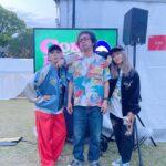 Ami Oonuki Instagram - ごぶごぶフェスで浜田雅功CEOをお祝いした翌日、5/12は奥田民生先生ちゃまのお誕生日でした〜🥳🥳🥳お二人、連チャンなのなんだかカワイイね☺️ 民生先生ちゃんには今年も健康を気遣うメールを送りました。いつも通り「あざーーす」と帰ってきました。先生がずっと元気でいますように🙏 #puffy #puffyamiyumi #奥田民生先生ちゃん #ごぶごぶフェス2024 #お祝い続きの三日目 #5月13日は #PUFFYとChocomooの誕生日 #今日で28年目を迎えました #Chocomooは何年目なのカナ🙄 #28年前の今日 #マネージャーさんとアミユミで 渋谷の北の家族Zで仕事帰りにご飯食べてました #アミは天狗派だけど #あれから28年 #ほとんどの記憶がありませんが #ロシアで戦車乗りながら吹き矢したのは覚えてる #F15も乗った #でも必ず我々の前には民生さんの背中があって #隣には由美ちゃんがいる #相も変わらず