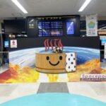 Ami Oonuki Instagram - 亜美の大分日記は空港でカポーン！と温泉に浸かってフィニート。充実の大分名産お土産ショップでオミ活をし、地元で観るSIXLOUNGEを思い出しながら、誰とも写真撮らなかったことを後悔した。数日前にSIXLOUNGEがゲリラインスタライブやってた五番街で街並を撮った。本人に案内されながら街並だけ撮った…本当にわたしはインスタグラマーなのだろうか。 #puffy #puffyamiyumi #大分 #oita #おイタではない #オーイタ #オーイシマサヨシ君が大分に行ったら #ギャグセンの高いオーイシファンは何て言うんだろう #大分空港にて由美かおる #亜美の由美かおる #だいぶスペイシーな温泉 #実際はかなり人に見られるステージになっている #大分五番街 #ちゃんと書いてある #5thavenueと… #SIXLOUNGEファンと聖地巡礼withご本人 #リク連日ありがとうな #東京来たらまた遊ぼうな