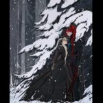 Ami Thompson Instagram - #sword #knight