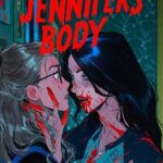 Ami Thompson Instagram – It’s spooky month